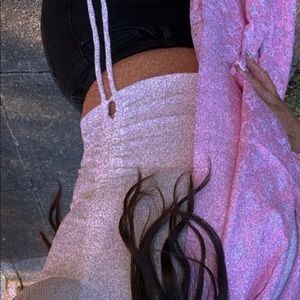 Meet your Posher, Angel